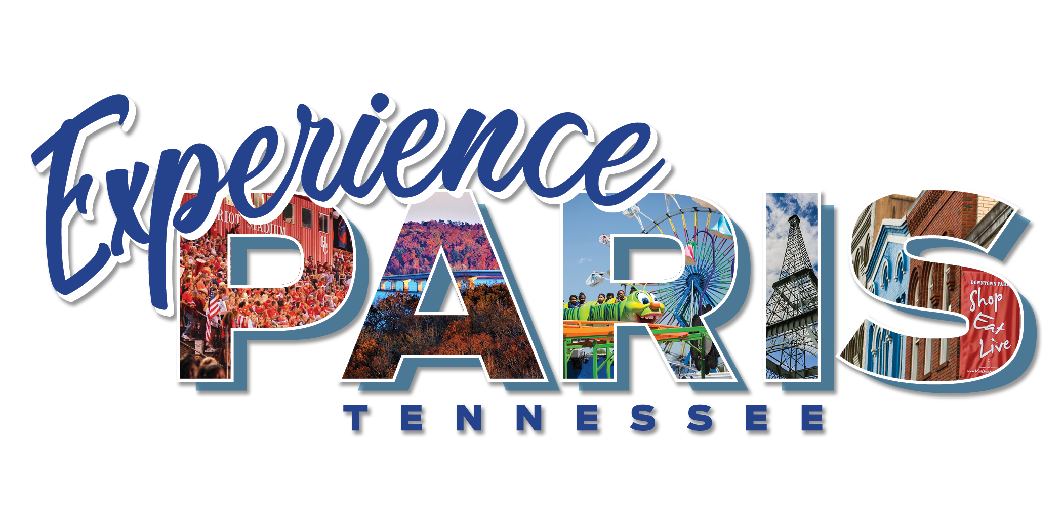 Experience Paris - Paris Henry County Chamber
